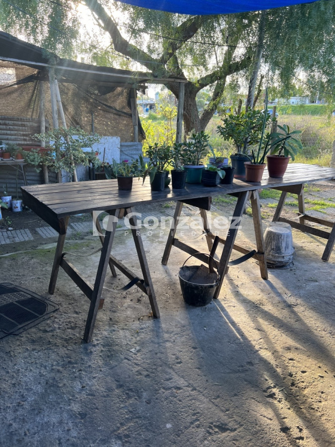 Casa ID.651 - Casa Barrio Sur