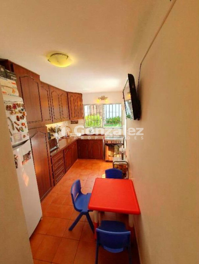 Casa ID.684 - Casa 4 dormitorios . Pocitos 