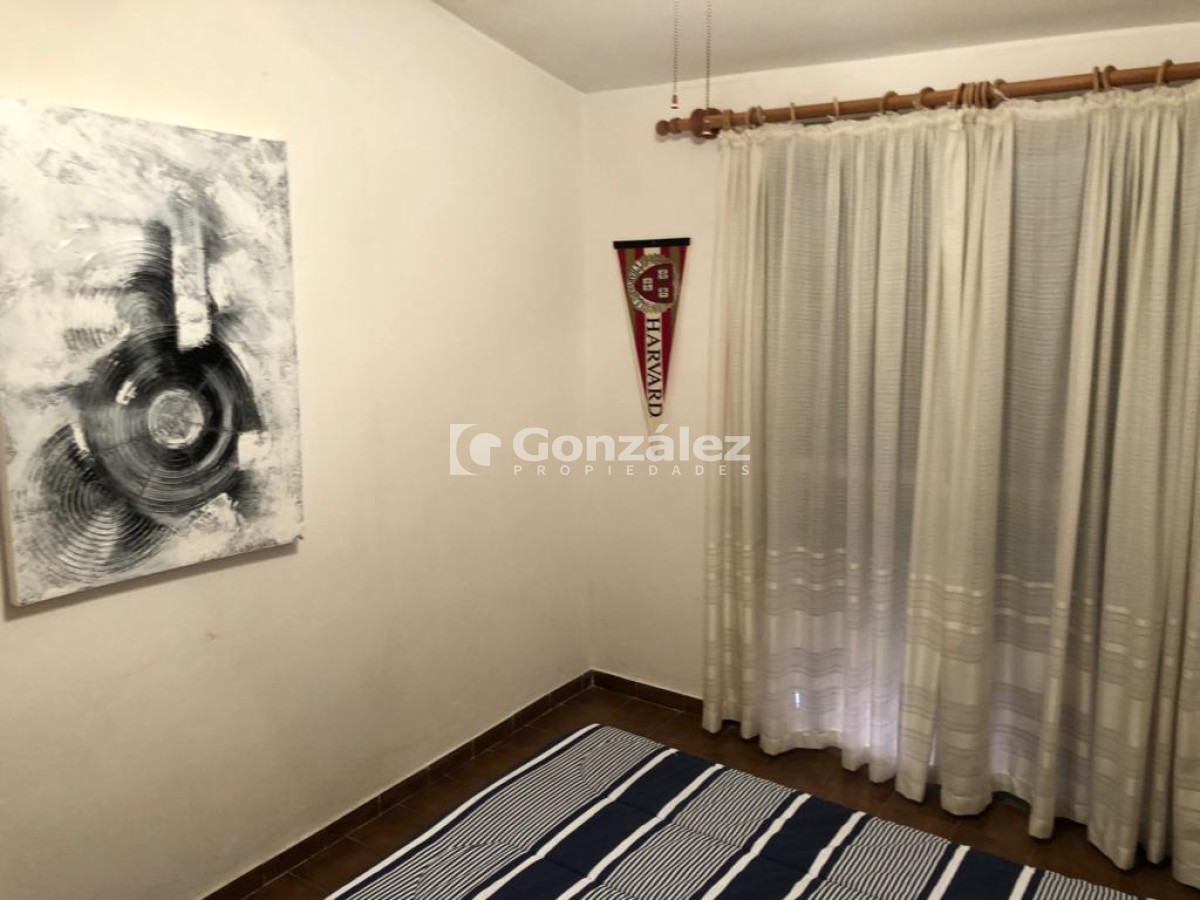 Casa ID.541 - Casa en Balneario San Francisco, a doscientos metros de la playa