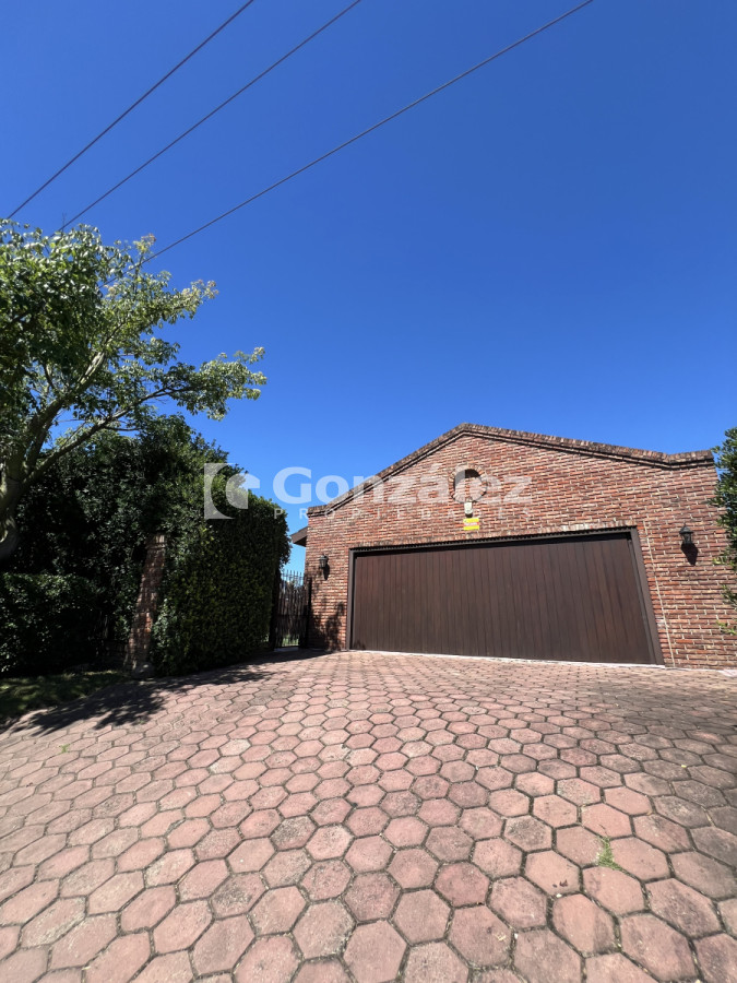 Casa ID.183 - Casa Pan De Azúcar 4 dormitorios