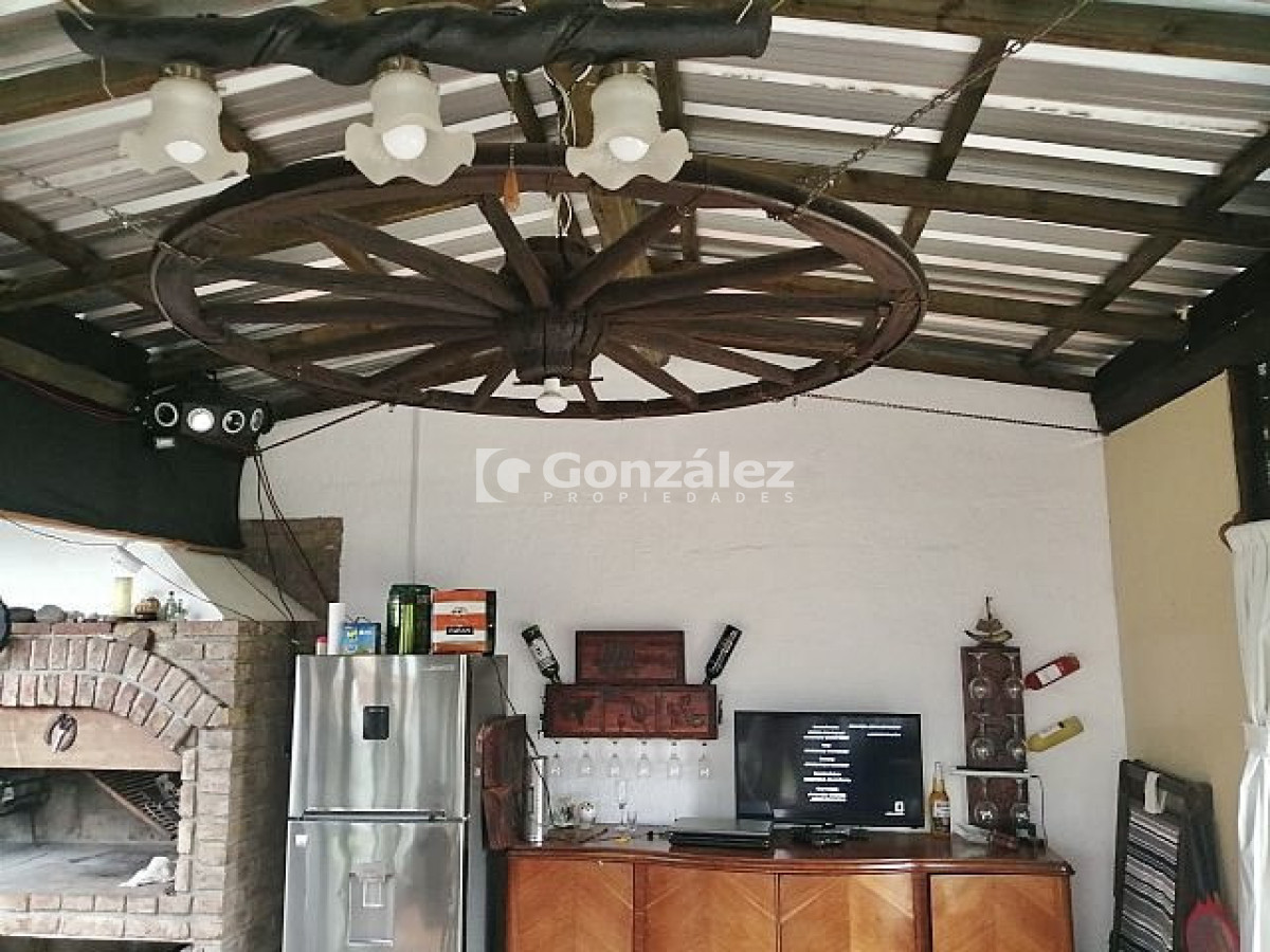 Casa ID.198 - Dos casas en venta en mismo padron Piriapolis Country Maldonado