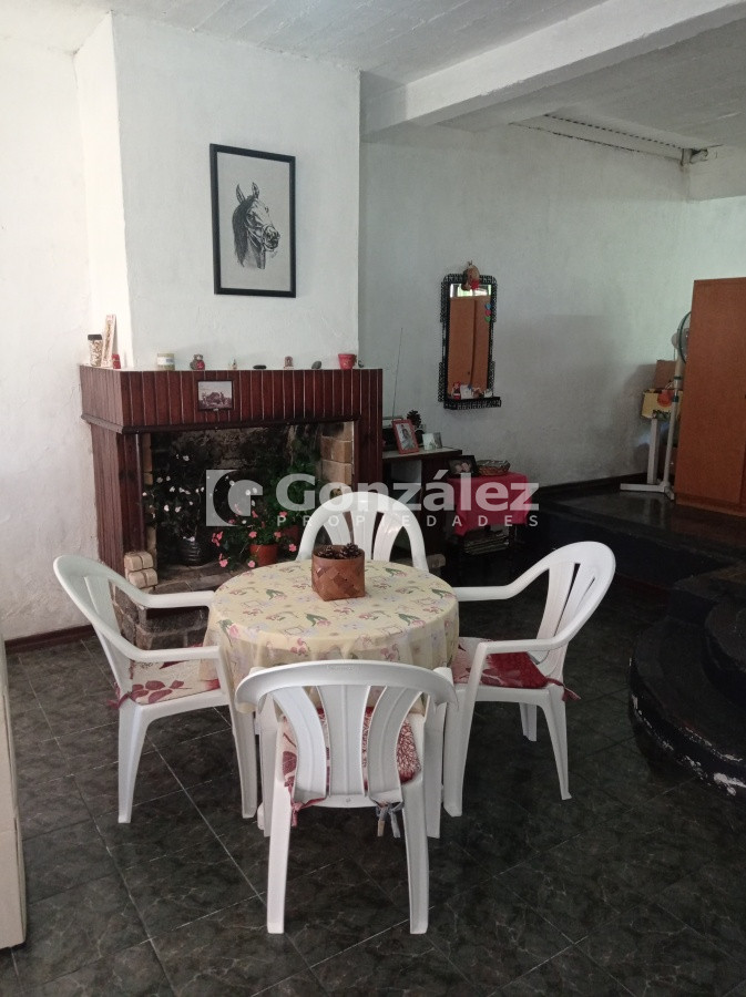 Casa ID.550 - CASA PROYECTADA EN DOS PLANTAS EN PAN DE AZÚCAR