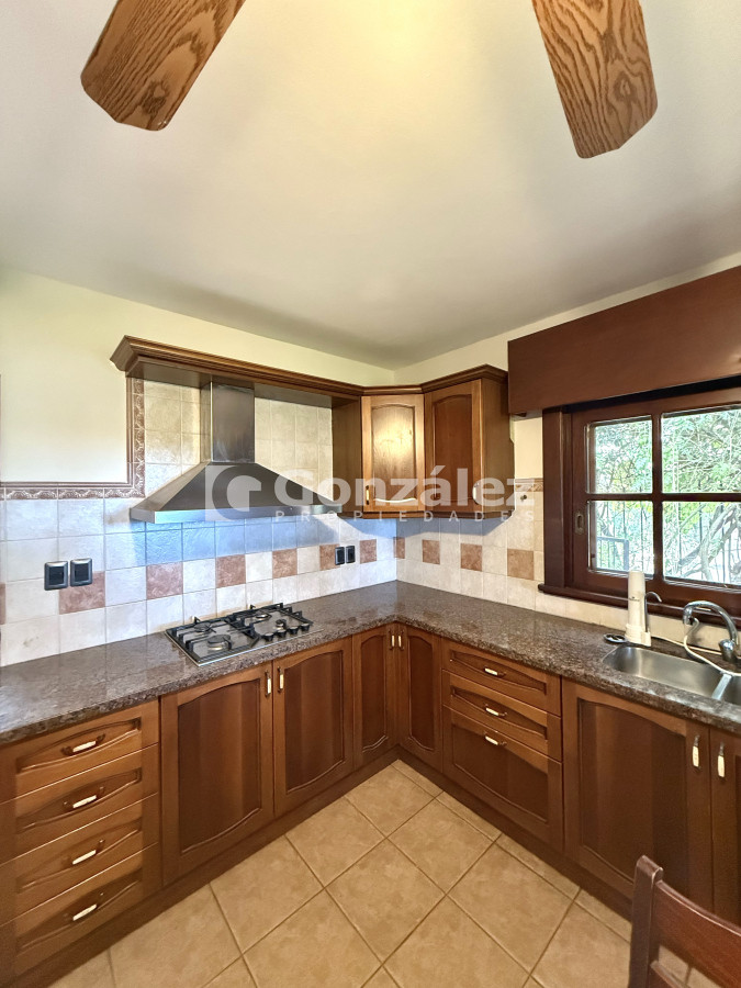 Casa ID.183 - Casa Pan De Azúcar 4 dormitorios