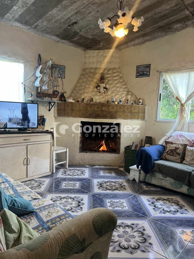 Casa ID.651 - Casa Barrio Sur