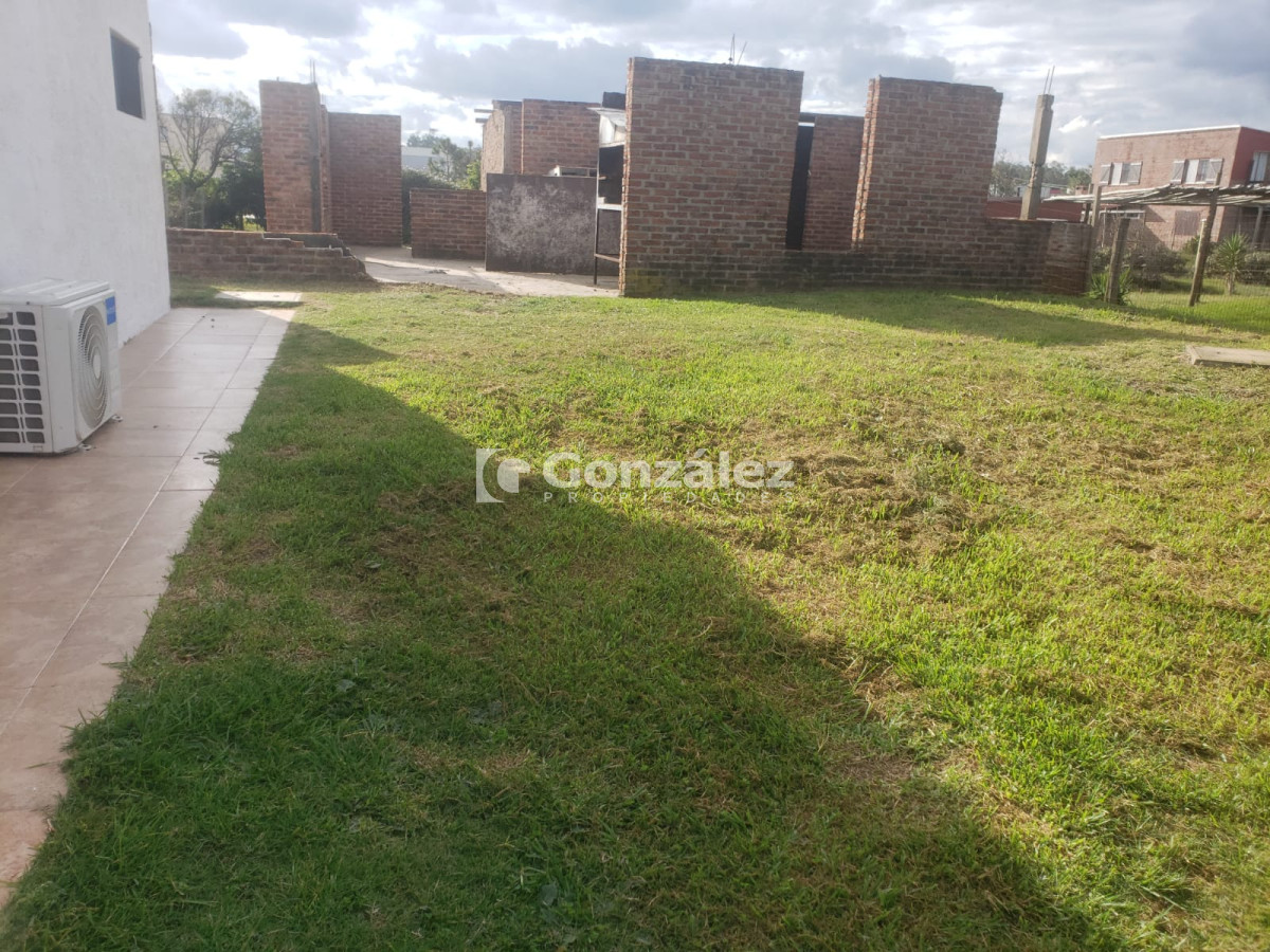 Casa ID.744 - Punta Negra frente al mar 