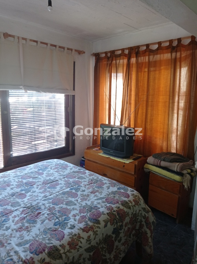 Casa ID.550 - CASA PROYECTADA EN DOS PLANTAS EN PAN DE AZÚCAR