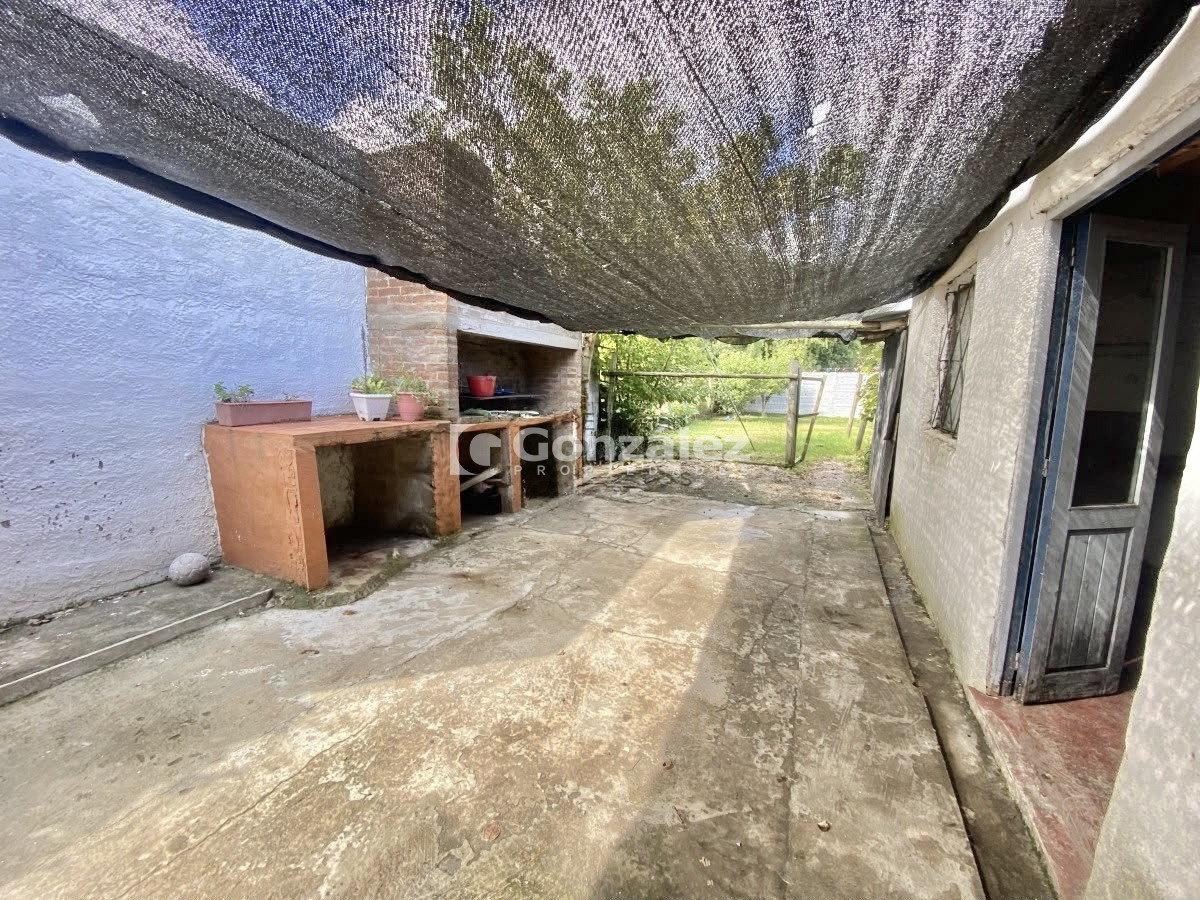 Casa ID.869 - Casa en venta tres dormitorios San Carlos
