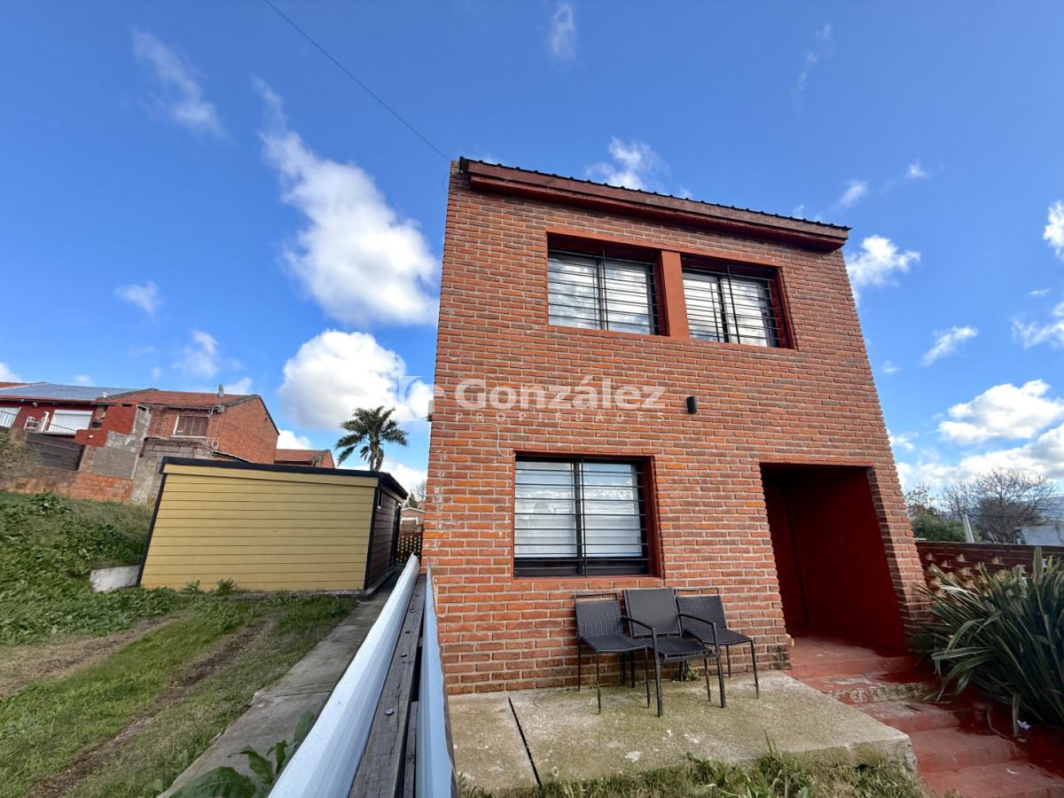 Casa ID.777 - Casa en venta Pan De Azucar Maldonado