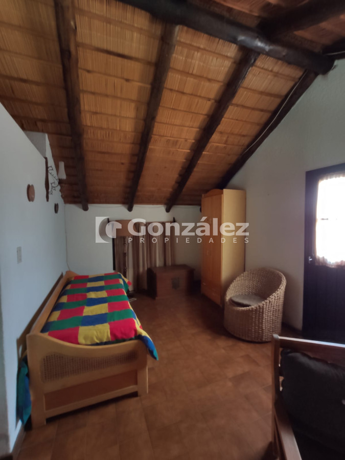 Casa ID.87 - Calle 15 entre cl.5 y cl.12