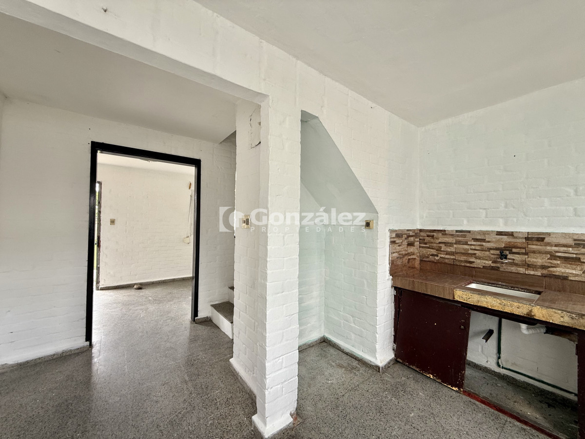 Casa ID.818 - Vivienda en Pan de Azúcar 2 dormitorios