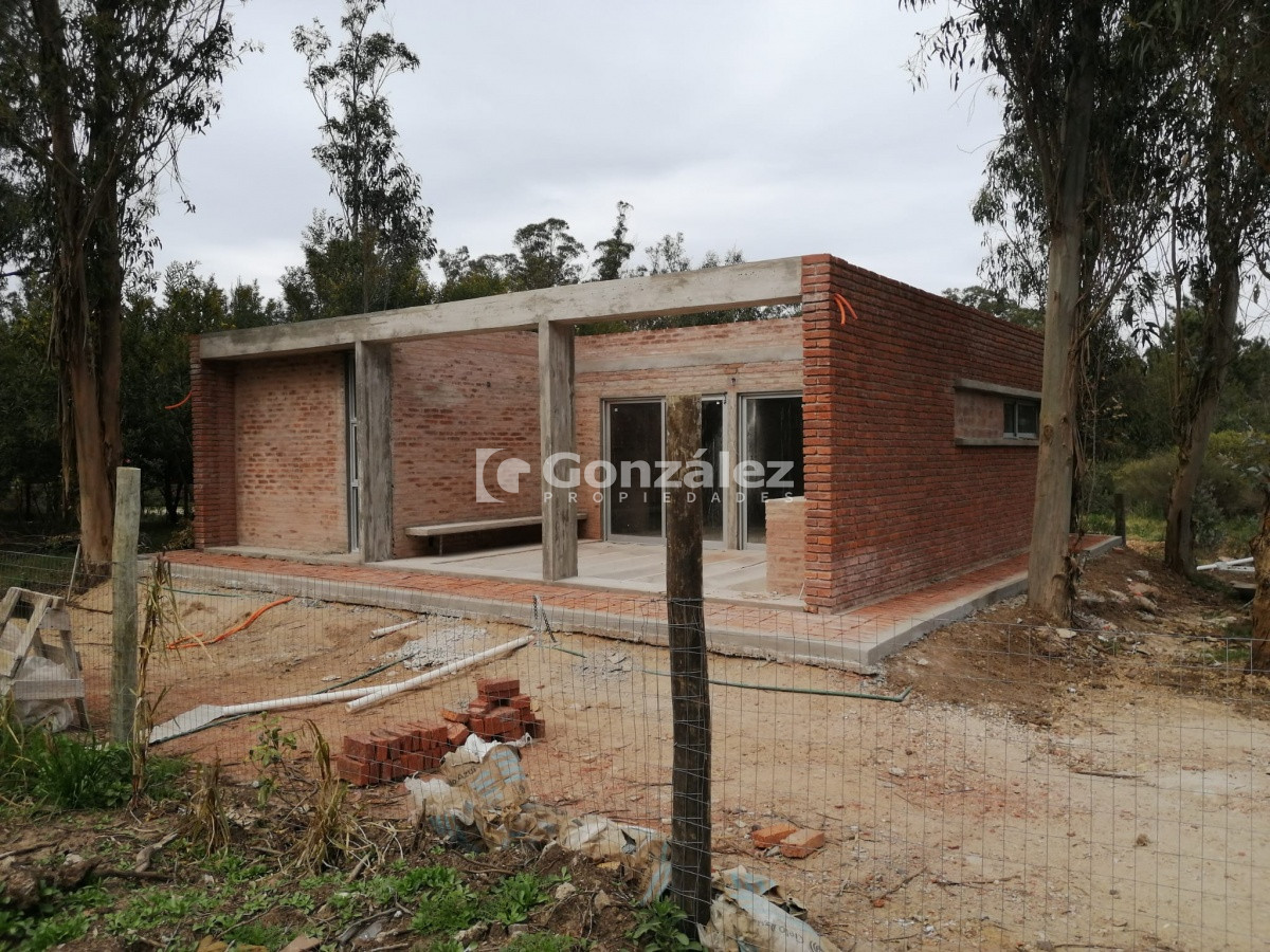 Casa ID.548 - CASA A ESTRENAR EN PUNTA NEGRA - PIRIÁPOLIS