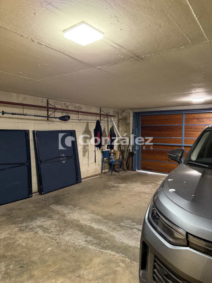 Casa ID.857 - Casa en venta Maldonado Nuevo Cantegril 5 dormitorios