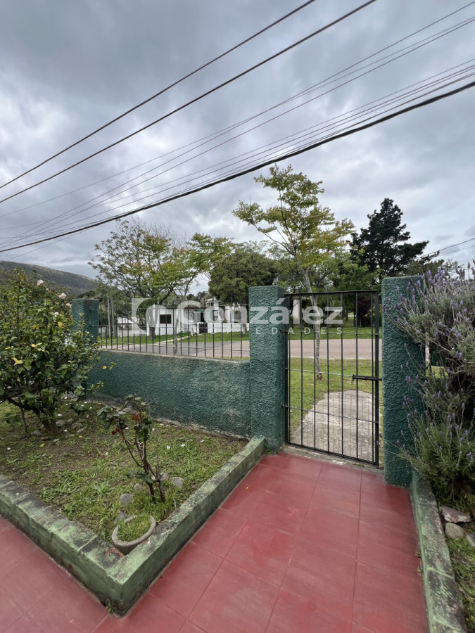 Casa ID.70 - Casa Piriapolis a 8 cuadras del mar