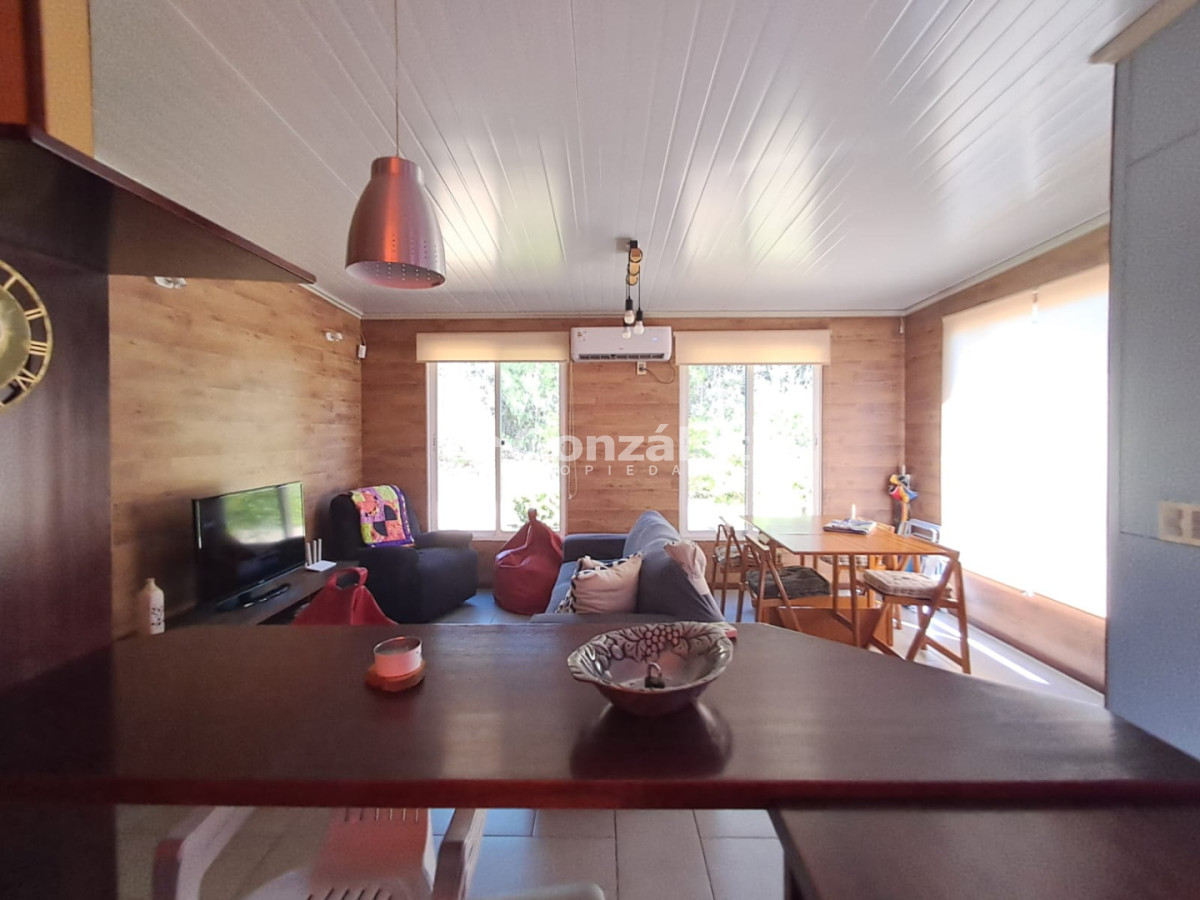 Casa ID.823 - Alquiler anual en Pueblo Arena