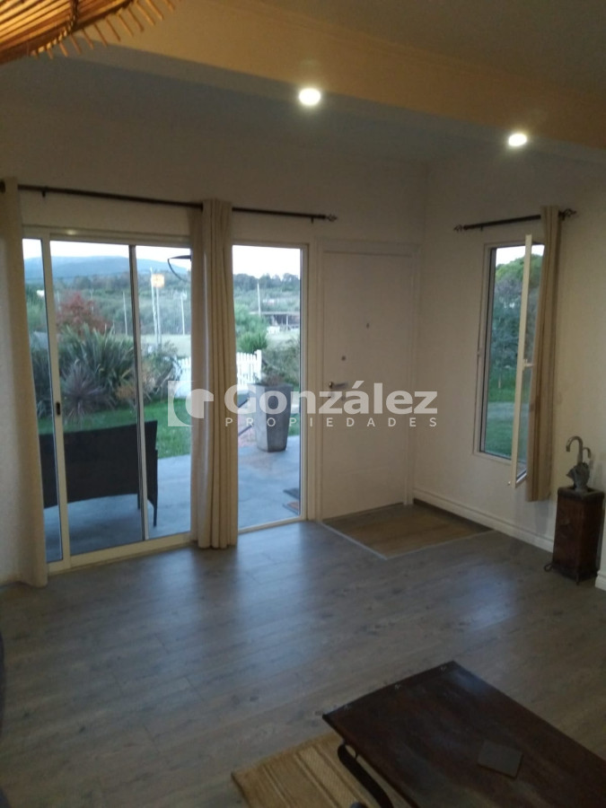 Casa ID.668 - Casa en Solis, Solis