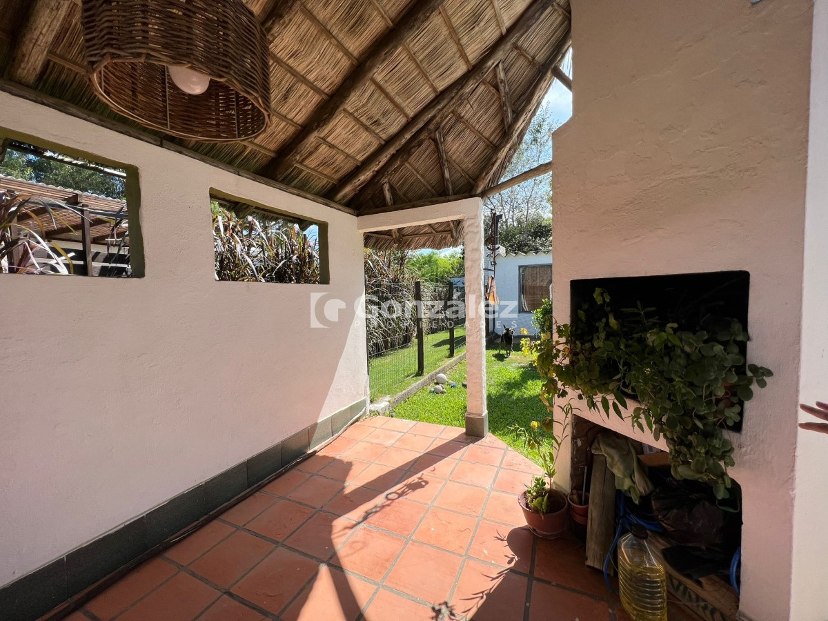 Casa ID.700 - Casa San Francisco 