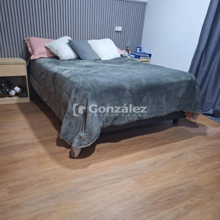 Casa ID.720 - Casa en venta barrio La Falda Piriápolis 1046 m2 terreno