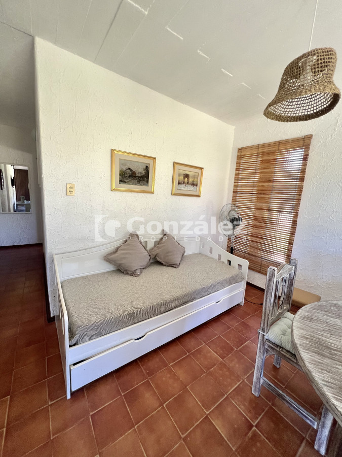 Casa ID.169 - Calandria entre Yacare y Rambla