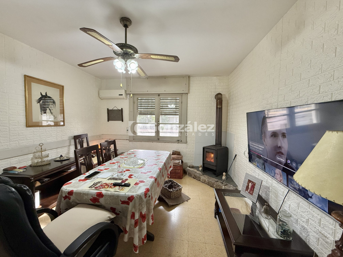 Casa ID.793 - Casa en venta Piriapolis a una cuadra del mar