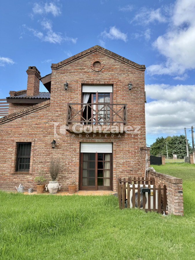 Casa ID.183 - Casa Pan De Azúcar 4 dormitorios