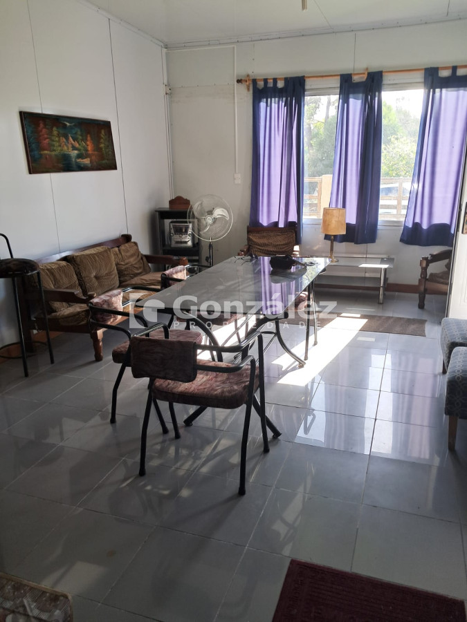 Casa ID.720 - Casa en venta barrio La Falda Piriápolis 1046 m2 terreno