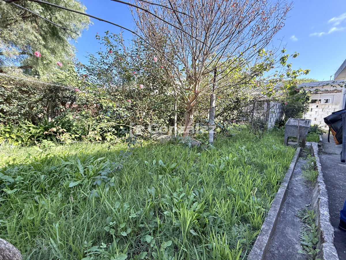 Casa ID.791 - Oportunidad: Se Venden 3 Propiedades en un mismo Padrón en Proximidades de Devoto de Avda. Piria