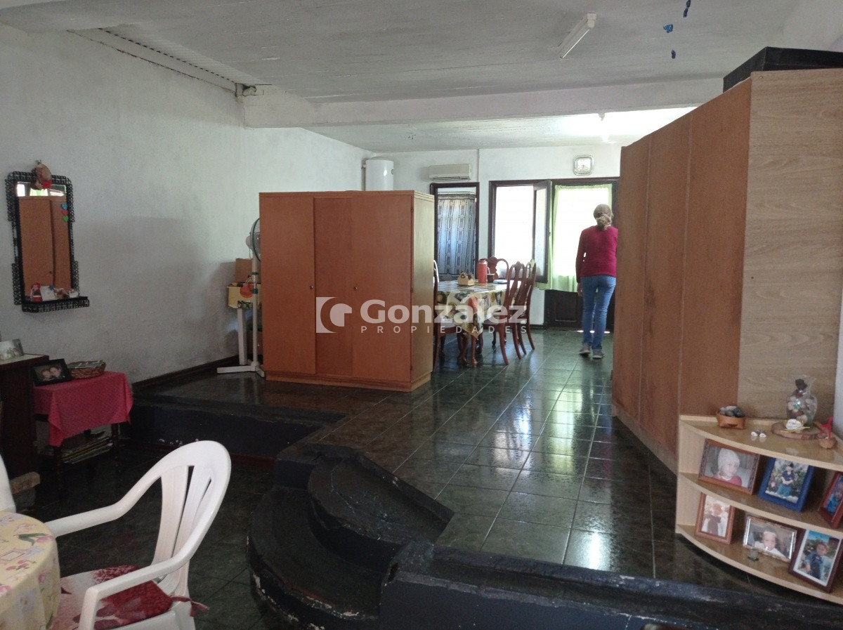 Casa ID.550 - CASA PROYECTADA EN DOS PLANTAS EN PAN DE AZÚCAR