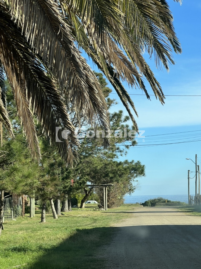 Casa ID.639 - Casa playa grande 
