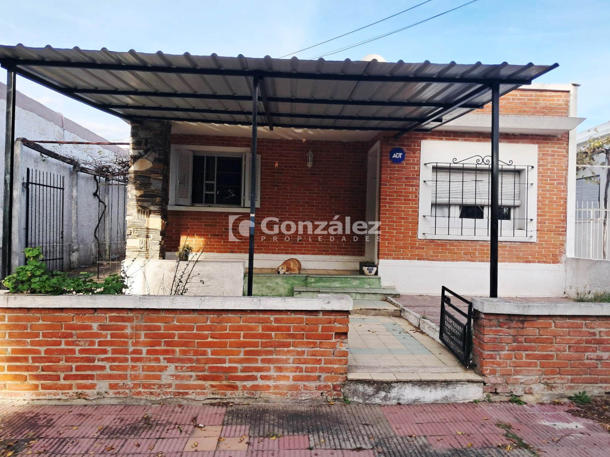 Casa ID.791 - Oportunidad: Se Venden 3 Propiedades en un mismo Padrón en Proximidades de Devoto de Avda. Piria