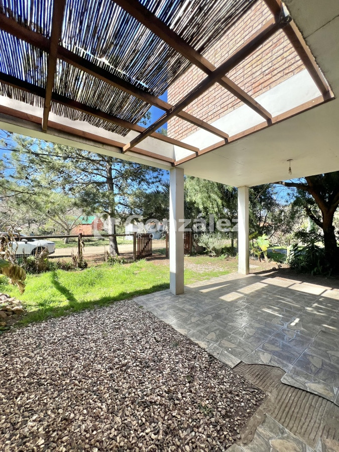 Casa ID.735 - Dúplex en Balneario Solís 