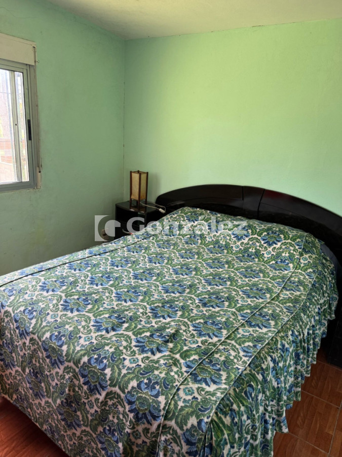 Casa ID.827 - Casa en venta barrio la falda Piriápolis