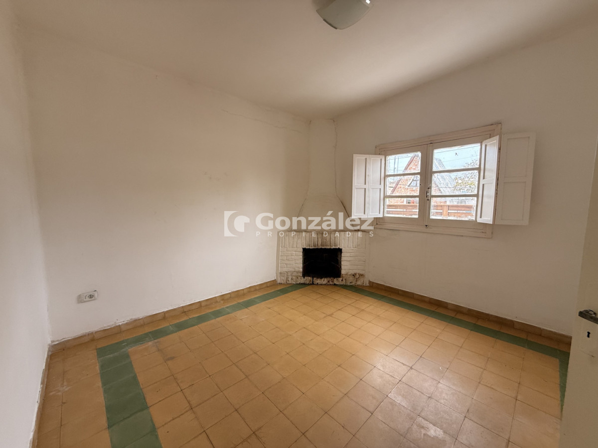 Casa ID.831 - Alquiler anual Pan de Azúcar