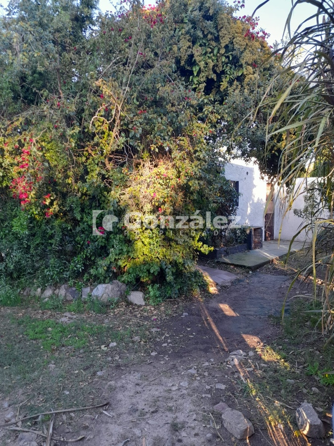 Casa ID.693 - Casa en Barrio La Falda 
