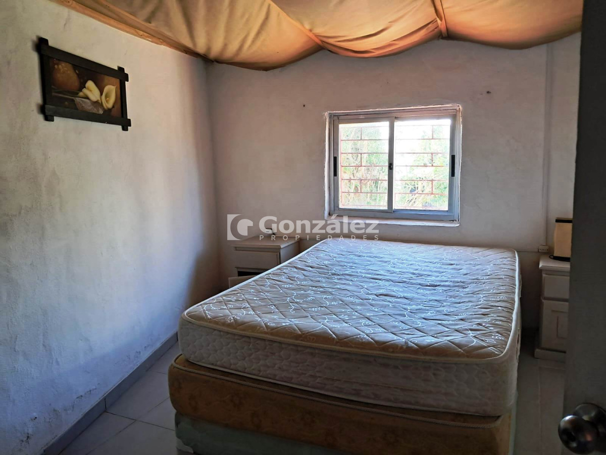 Casa ID.773 - Monoambiente en alquiler anual 