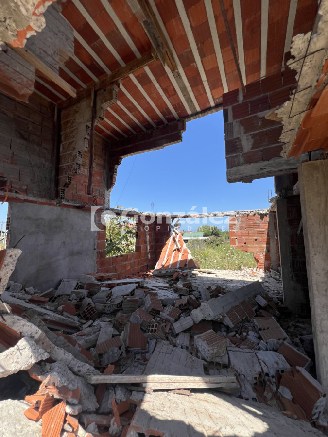 Casa ID.711 - Terreno en Punta Negra a 200 metros del mar U$S 65.000