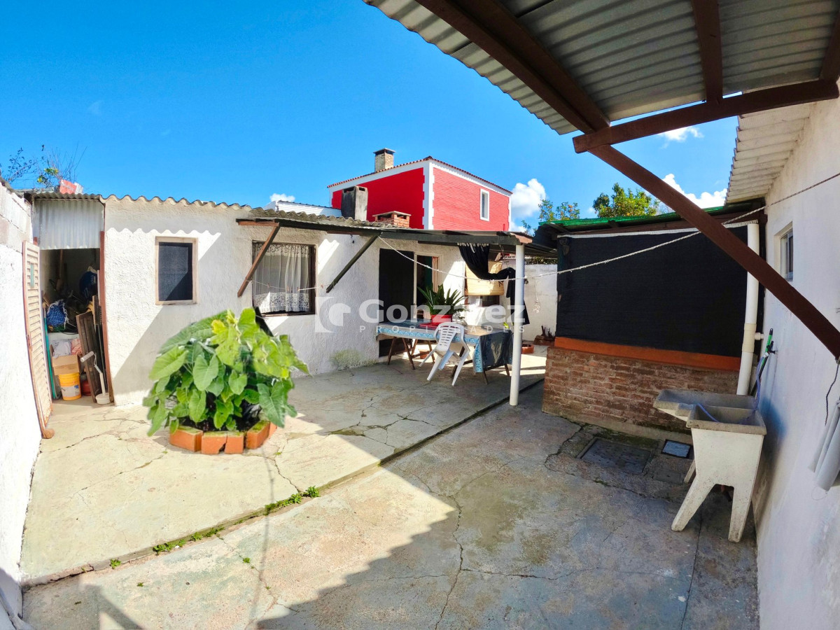Casa ID.741 - Casa en venta 3 dormitorios Maldonado Cerro pelado