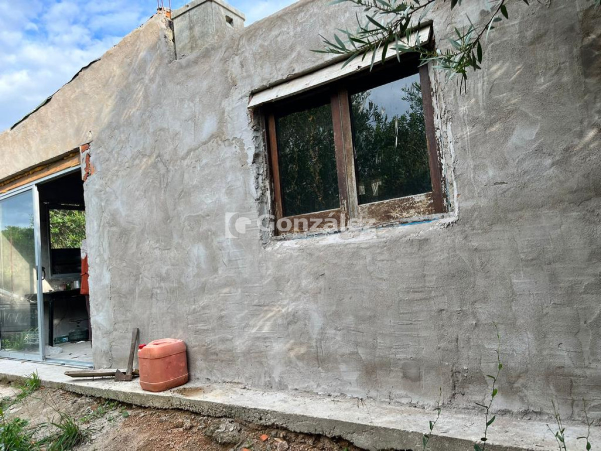 Casa ID.637 - Casa con mejoras