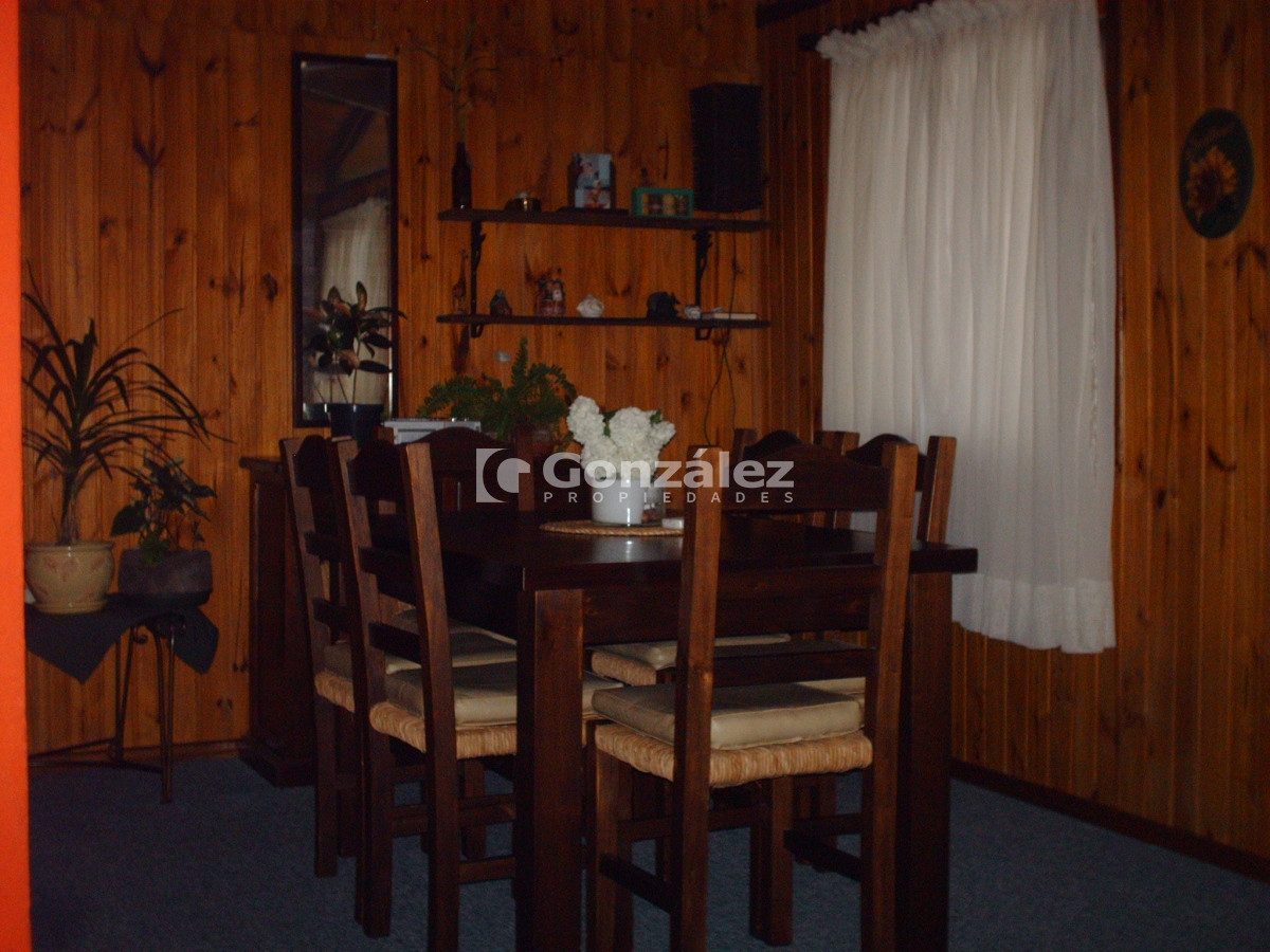 Casa ID.667 - Dos casas 