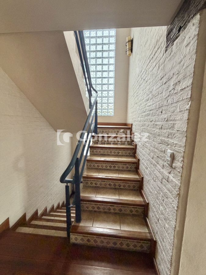 Casa ID.857 - Casa en venta Maldonado Nuevo Cantegril 5 dormitorios