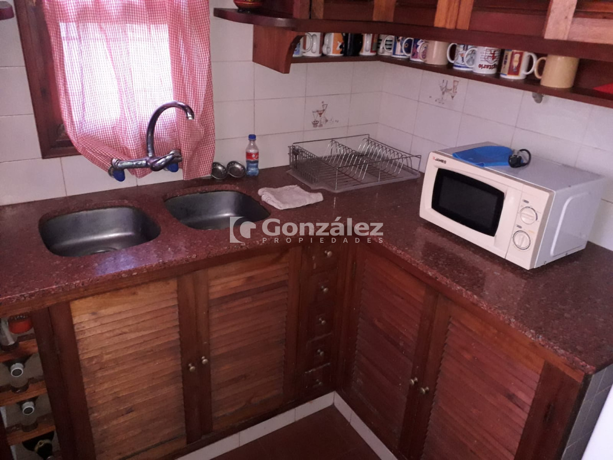 Casa ID.528 - CHALET INCREÍBLE EN LA PALOMA, ROCHA