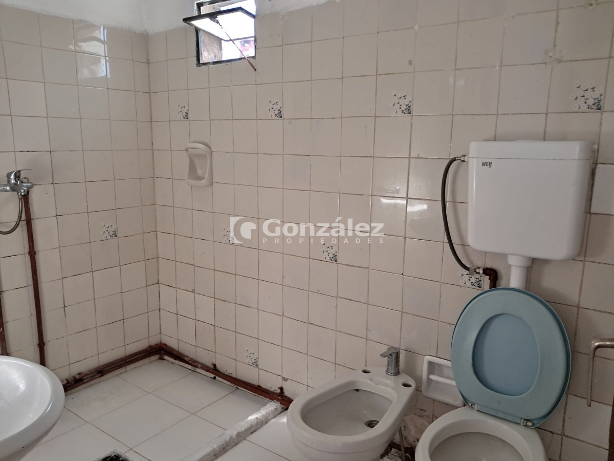 Casa ID.798 - Alquiler Anual Pan de Azucar