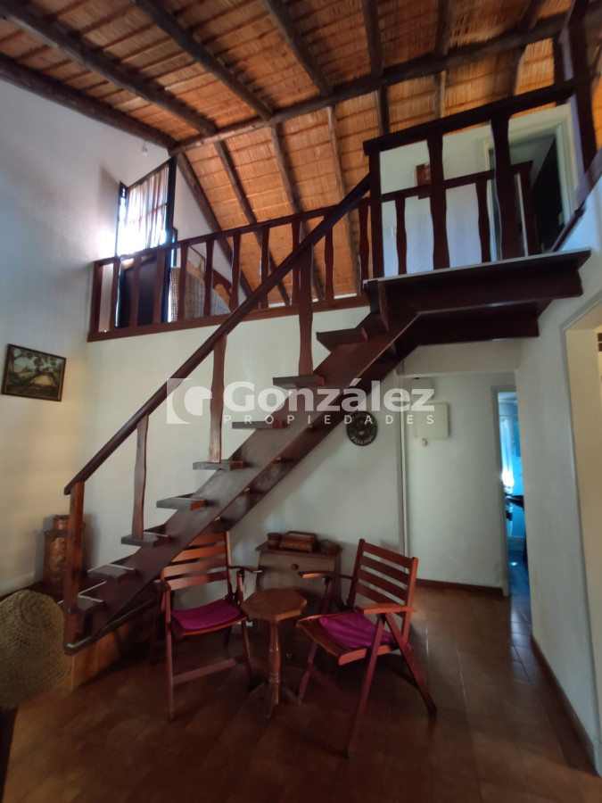 Casa ID.87 - Calle 15 entre cl.5 y cl.12