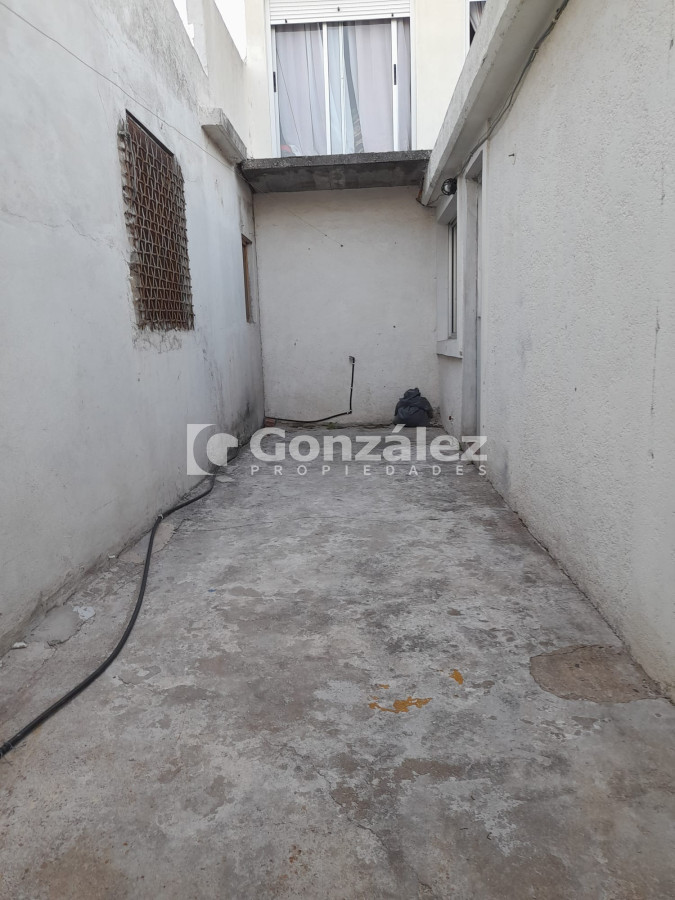 Casa ID.705 - Casa en alquiler anual en Pan de Azúcar