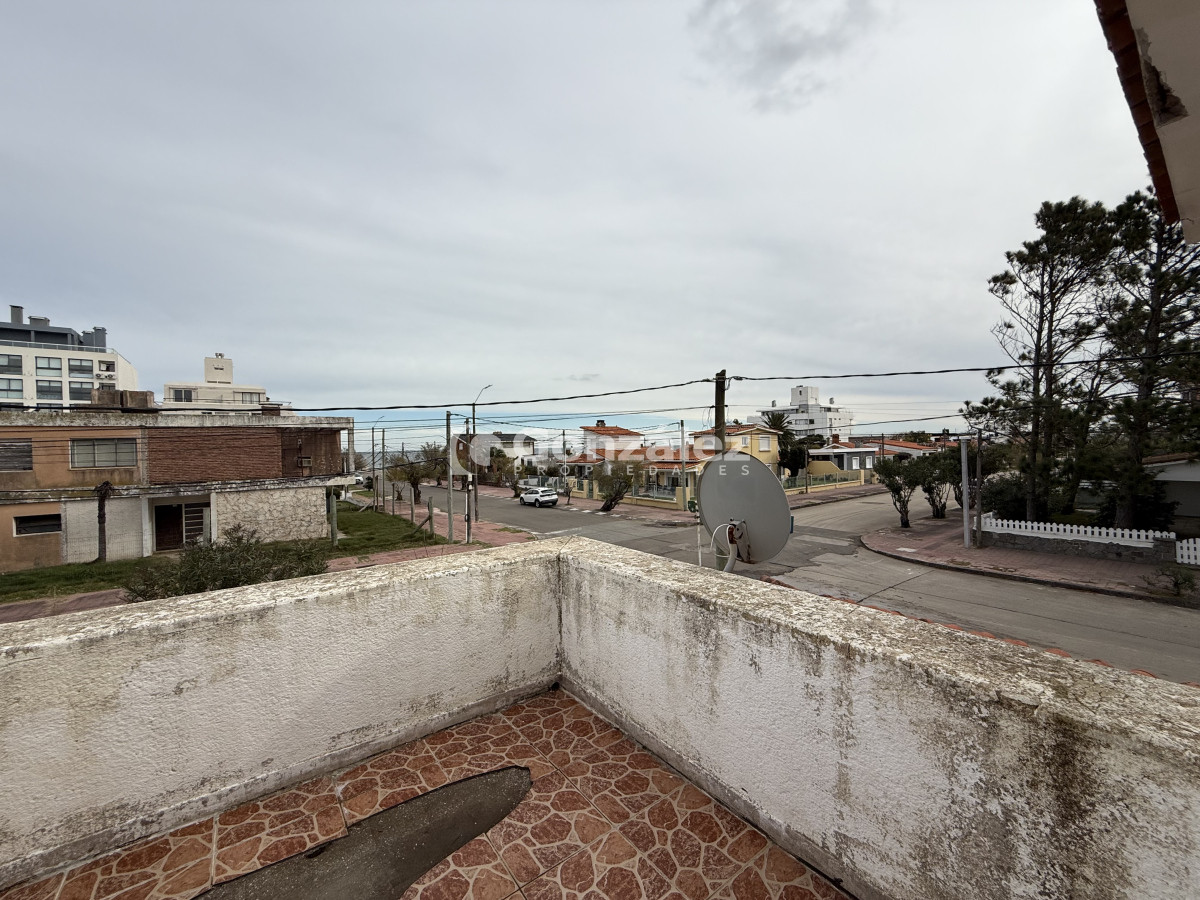 Casa ID.793 - Casa en venta Piriapolis a una cuadra del mar