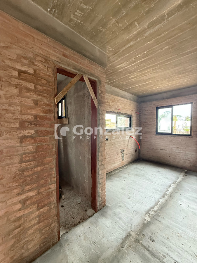 Casa ID.788 - Venta Casa en construcción Barrio Country Piriápolis