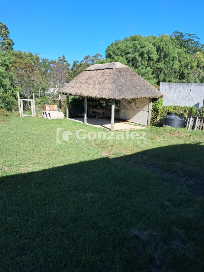 Casa ID.720 - Casa en venta barrio La Falda Piriápolis 1046 m2 terreno