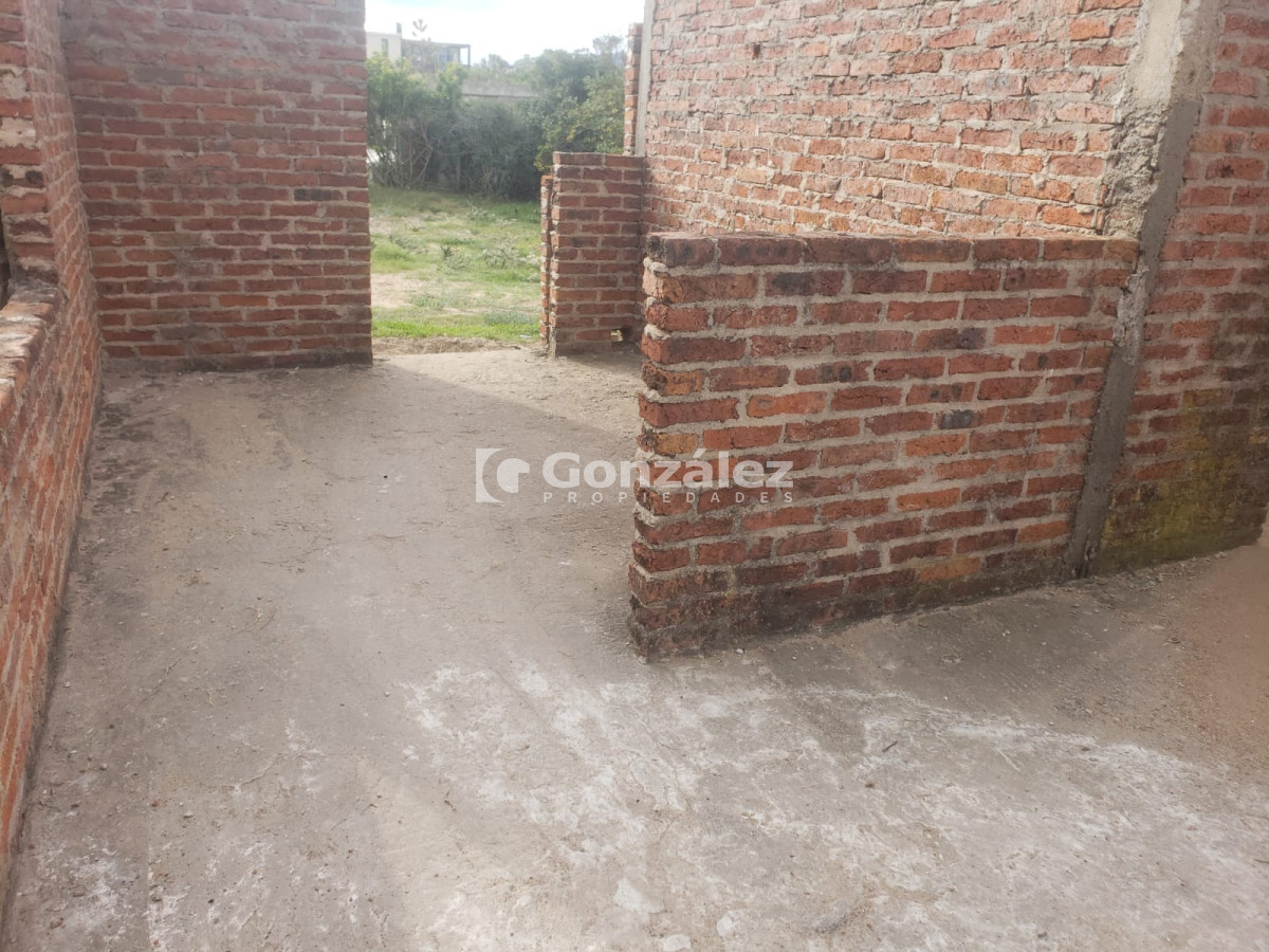 Casa ID.744 - Punta Negra frente al mar 