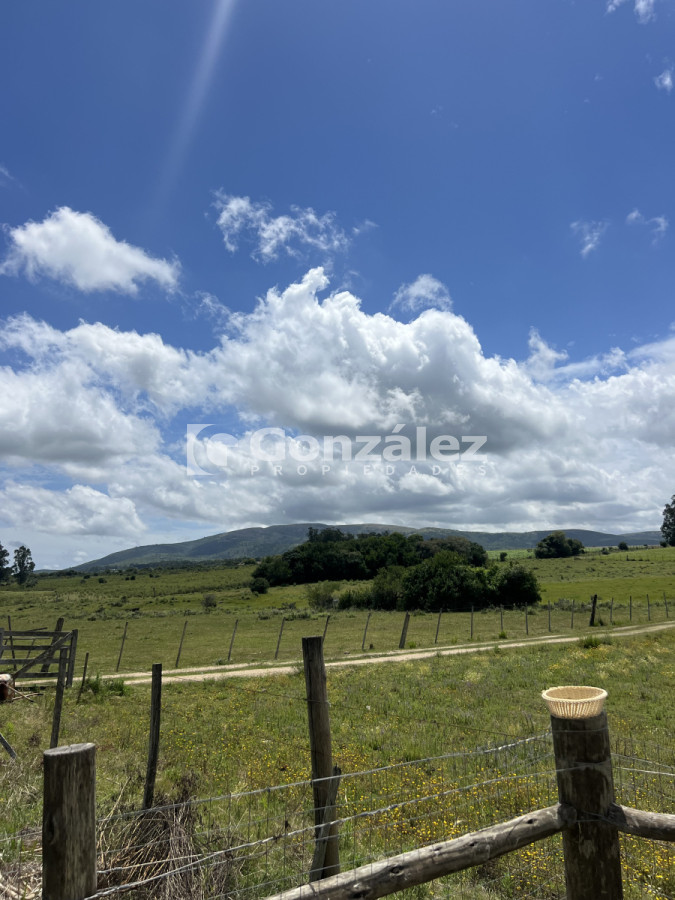 Casa ID.759 - Casa contenedor en venta km 110 proximo Pan de Azúcar