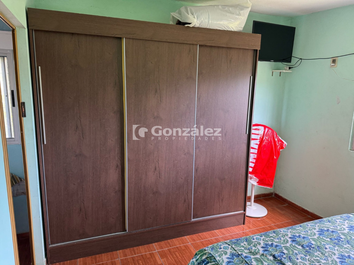 Casa ID.827 - Casa en venta barrio la falda Piriápolis