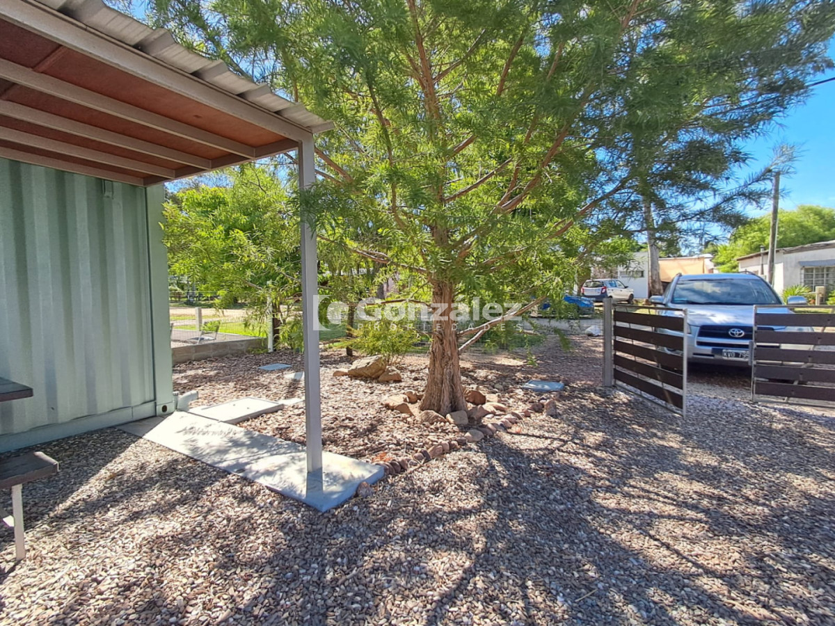 Casa ID.822 - Alquiler anual Playa Grande